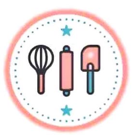 Profile Picture of Confeiteirarteira por Chef Lu Bruni (@Confeiteirarteira) on Pinterest