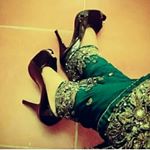 Profile Picture of - maha - baloch (@mahabaloch74) on Instagram