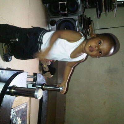 Profile Picture of Gideon Abraham (@180Gideon) on Twitter