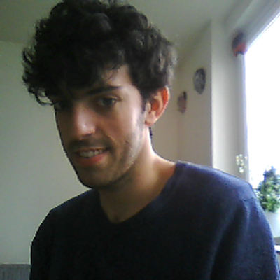 Profile Picture of Simon Le Mercier (@simonlemercier) on Twitter