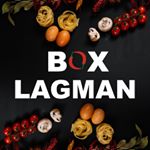 Profile Picture of ЛАГМАН | HALAL (@box_lagman) on Instagram