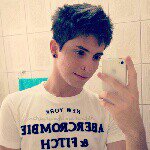 Profile Picture of Phillipe (@phillip_parreno) on Instagram