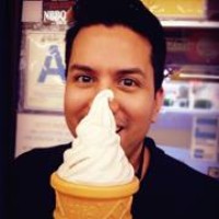 Profile Picture of Eddie Michael (@eddie-michael) on Quora