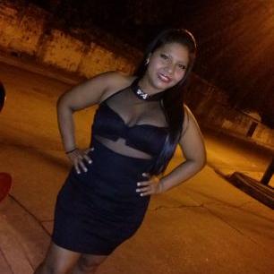 Profile Picture of Gloria Maria Quijije (@GloriaQuijije) on Twitter