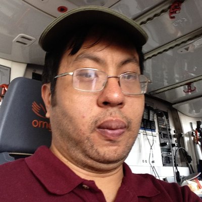 Profile Photo of Lawrence Lee (@pmaster77) on Twitter