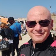 Profile Picture of Peter Paul Gauci (@PeterPaulGauci1) on Twitter