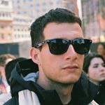 Profile Picture of Aaron Demers (@mad.pow.disease) on Instagram