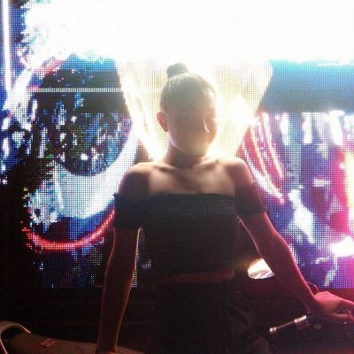 Profile Picture of JaneLedesma (@JaneLedesma17) on Twitter