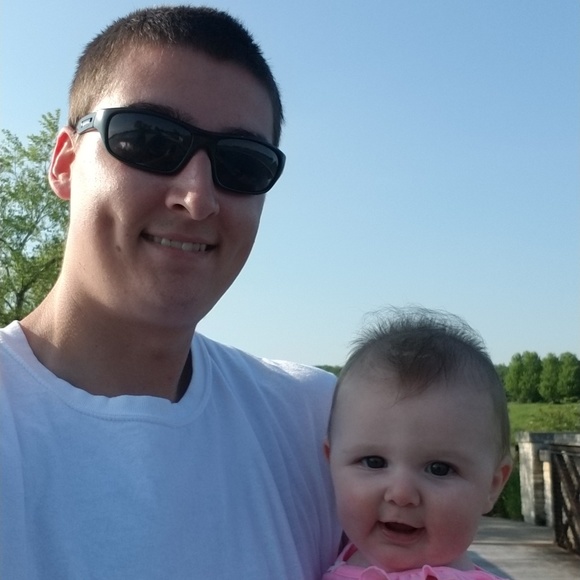 Profile Picture of Joseph Laurich (@josephlaurich) on Poshmark