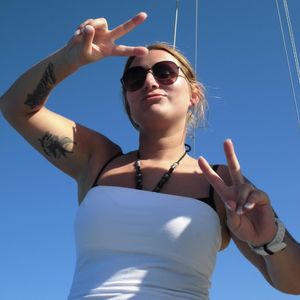 Profile Picture of Sandra Bernd (@chillin_sunshine) on Myspace