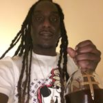 Profile Picture of Stephen Mccary (@gunzndaflesh) on Instagram