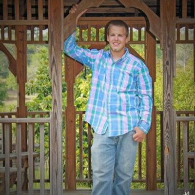 Profile Picture of Robert Gossett III (@robertcgossett) on Twitter