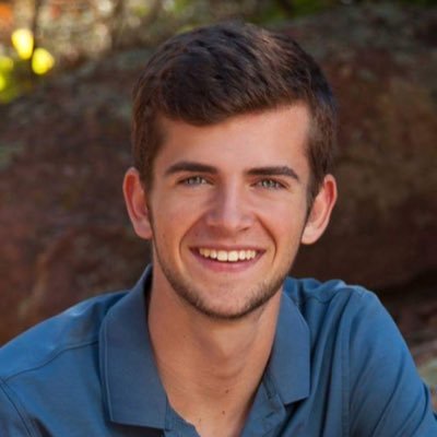 Profile Picture of Connor Welch (@JonasOReilly) on Twitter