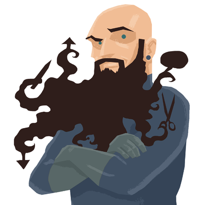Profile Picture of Adam !WEAR A MUTHER LOVIN' MASK! Connor (@adamconnor) on Twitter