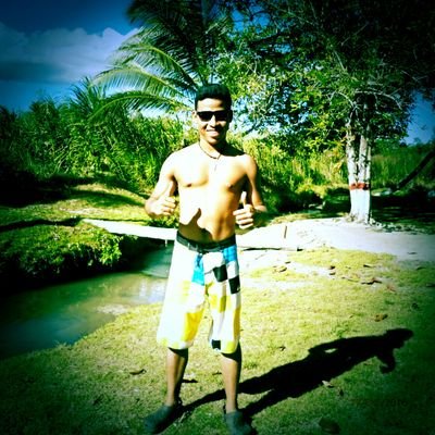 Profile Picture of Omar Cabello (@omarcabello21) on Twitter