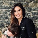 Profile Picture of Kimi Parsons (@kimparsons) on Instagram