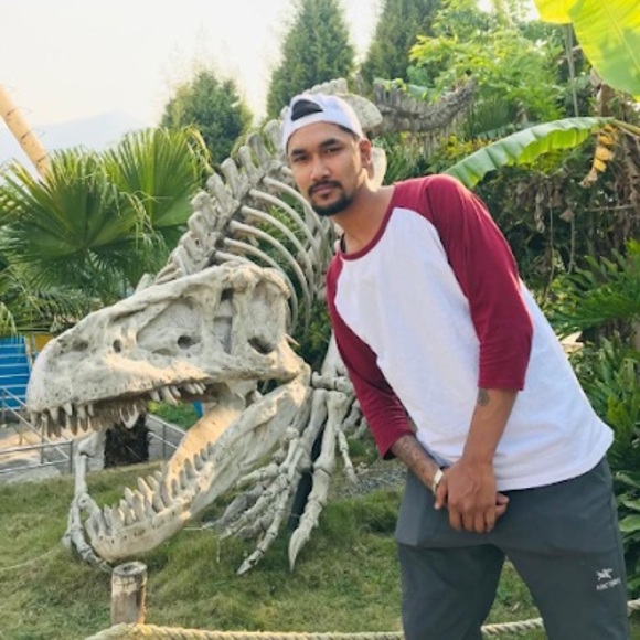 Profile Picture of Sanjay Shrestha (@sanjayshrest973) on Poshmark