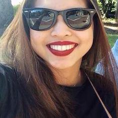 Profile Picture of Julie Ann Onate (@AnnOnate) on Twitter