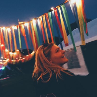 Profile Picture of Alice Whittaker (@alice_whitterer) on Twitter