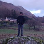 Profile Picture of mark kent (@markkent_007) on Instagram