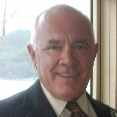 Profile Picture of Barry Sampson Weed Biological Control (@SampsonWeed) on Twitter