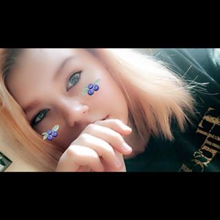 Profile Picture of Mackenzie Fetterman (kenzi) (@aliengirl.k) on Facebook