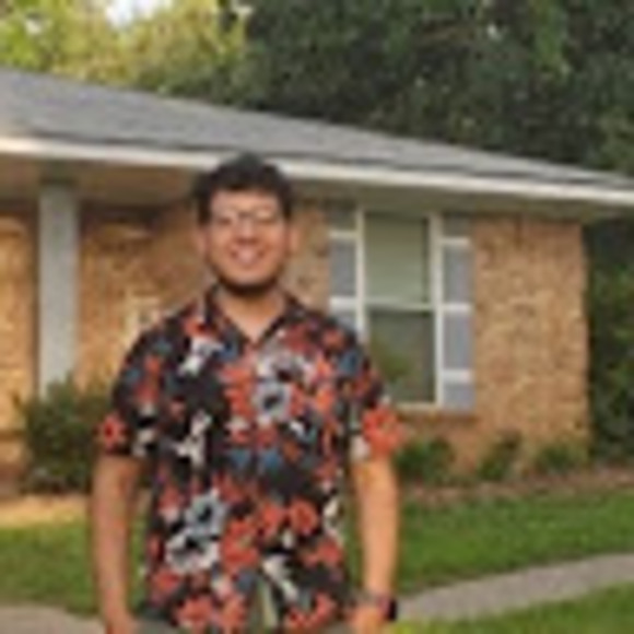 Profile Picture of David Mejorado (@ddog796) on Poshmark