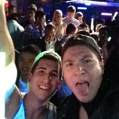 Profile Picture of Jason Toro (@doing_it_lowkey) on Twitter