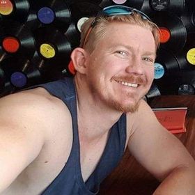 Profile Picture of Richard Bessell (@roggerzim) on Pinterest