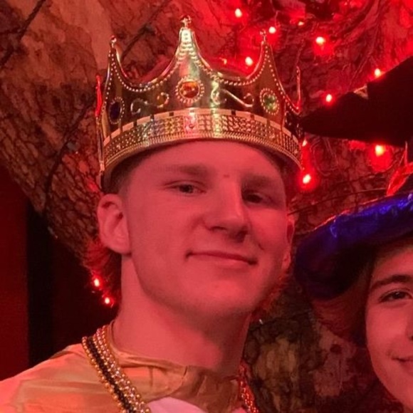 Profile Picture of Thomas Tolbert (@thomastolbert2) on Poshmark