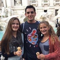 Profile Picture of Andrew Monaco (@andrew-monaco-4) on Quora