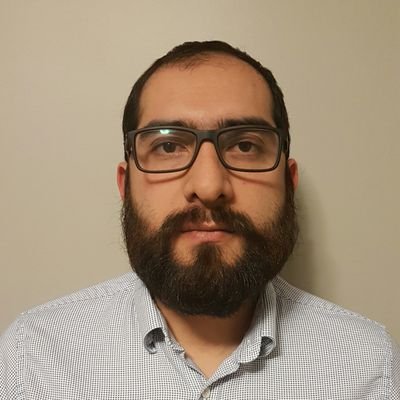 Profile Photo of Francisco Amezcua (@BiTamezcua) on Twitter