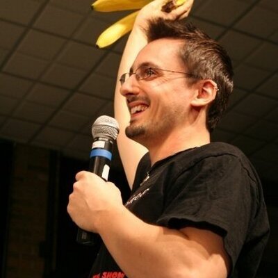 Profile Picture of Michael Felleman (@magickalmike) on Twitter