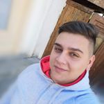 Profile Picture of Andrei Constantinescu (@andreifcd1948) on Instagram