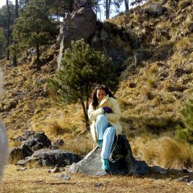 Profile Picture of Myrna Martinez (@mtzmyr) on Pinterest