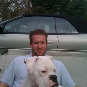 Profile Picture of Shawn Boyle (@ghettomailman) on Myspace