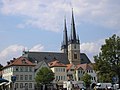 Profile Picture of Saalfeld - Wikipediaon Wikipedia