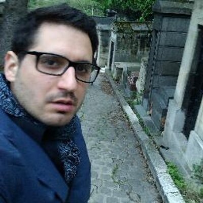 Profile Picture of Dragan Kiurski (@RuskiGaspod) on Twitter