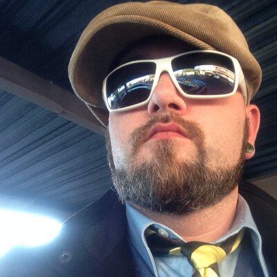 Profile Picture of Randy Shields (@Randolemite) on Twitter