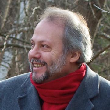 Profile Picture of Ben Wolfe (@namasaya) on Twitter