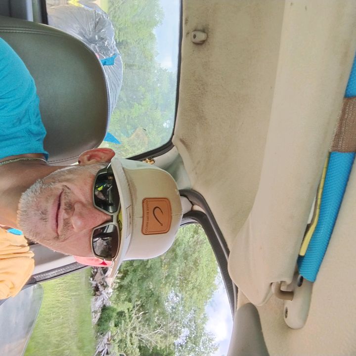 Profile Picture of Matthew Tidwell (@matthew.tidwell) on Tiktok