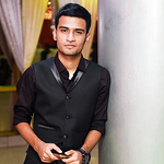 Profile Picture of Hasan Mahmud Rafi (@Rafi_Bhuiyan) on Flickr