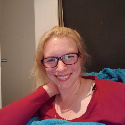 Profile Picture of Jo Dunstan (@jojotaylor13) on Twitter