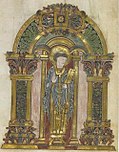 Profile Picture of Swithun - Wikipediaon Wikipedia