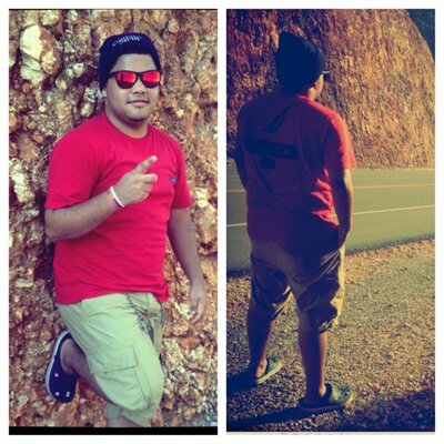 Profile Picture of Alexander Lora Lopez (@AlexanderLoraK1) on Twitter