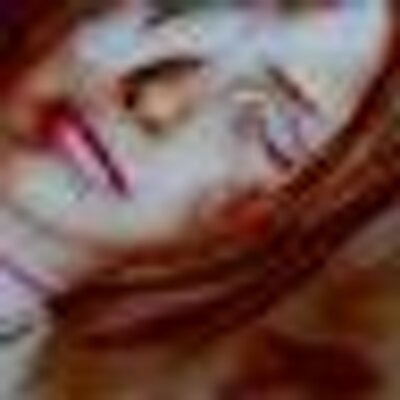 Profile Picture of Maria Cuevas (@jo_prof) on Twitter