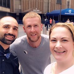 Profile Picture of Michael Redpath (@mikred84) on Tiktok
