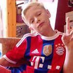 Profile Picture of 12 yo/ Fußball🔥 Rödemisser SV💪 (@jon.hamann) on Instagram