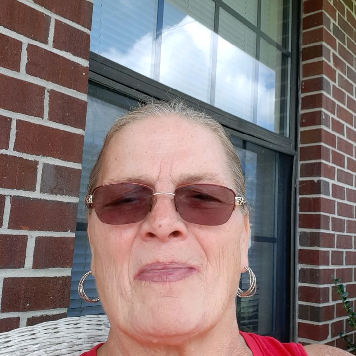 Profile Picture of Linda McBride (@lindamcbride14) on Tiktok