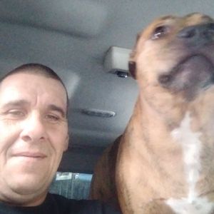 Profile Picture of David eglow (@david.eglow8) on Tiktok